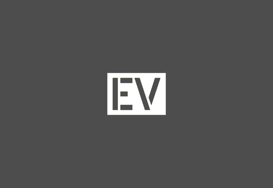 EV Stencil